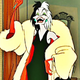 Cruella de Vil